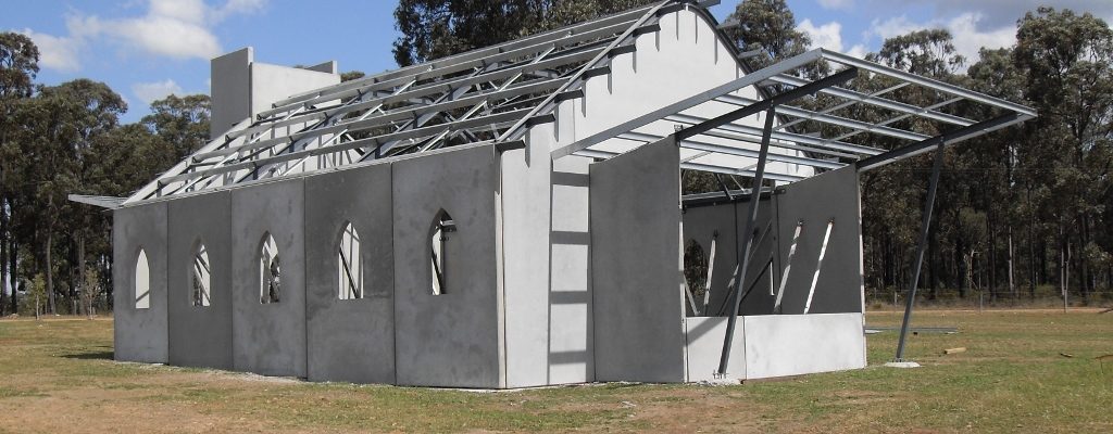 Chappel Ironbark Vineyard